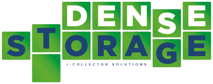 DenseStorage Logo